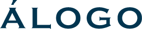 Alogo Logo
