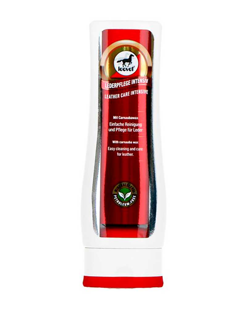 Leovet Leather Care Intensive – Leather Cleaning &amp; Care Cream (250 ml)