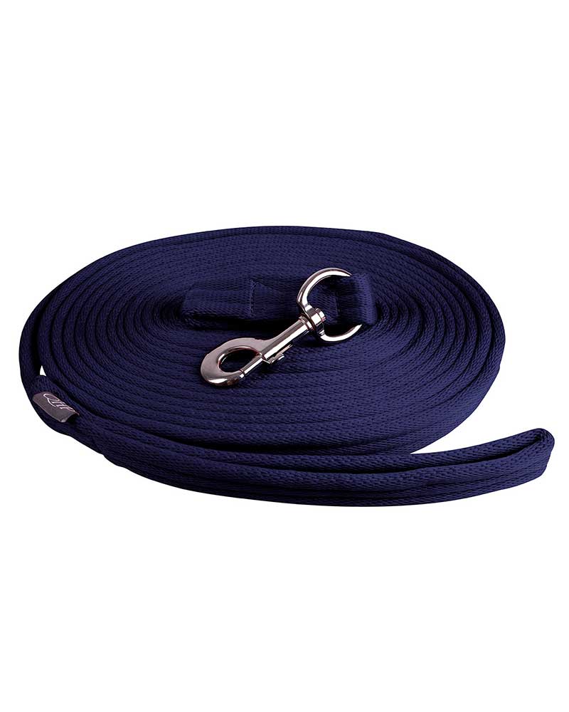 Longe de travail bleu marine - QHP