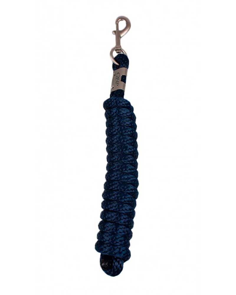 Longe bleu marine de 2m - QHP