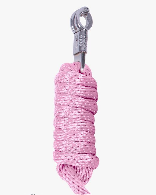 2 meter light pink branch with anti-panic closure - QHP