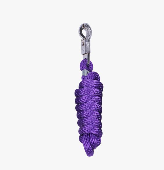 2 meter purple branch with anti-panic closure - QHP