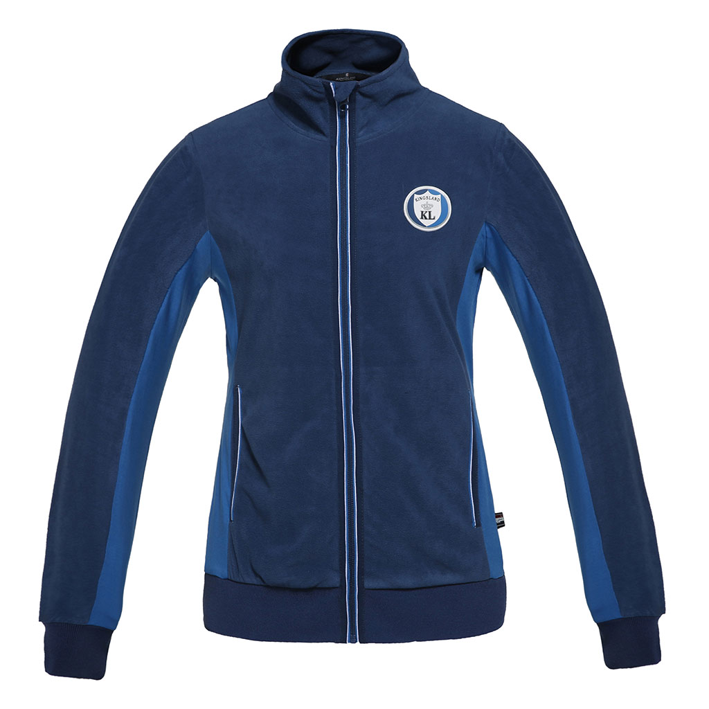 Chaqueta Color azul para mujer Athina - Kingsland