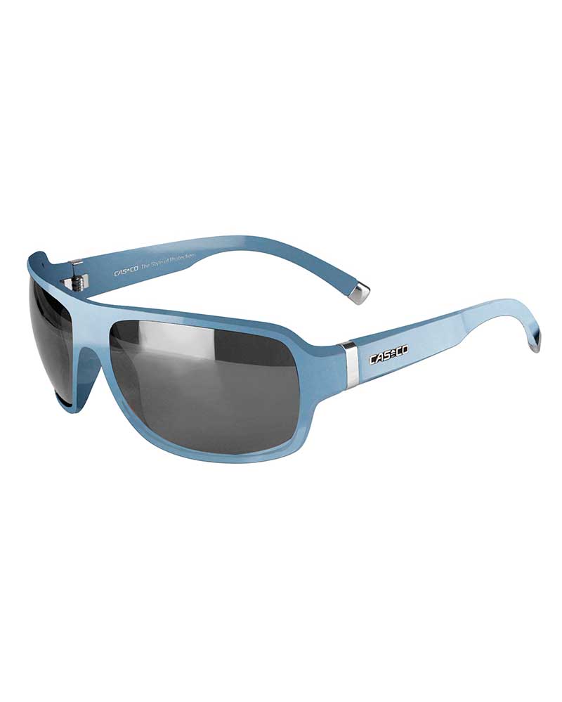 Blue Gradient Sports Sunglasses - SX-61 - CASCO