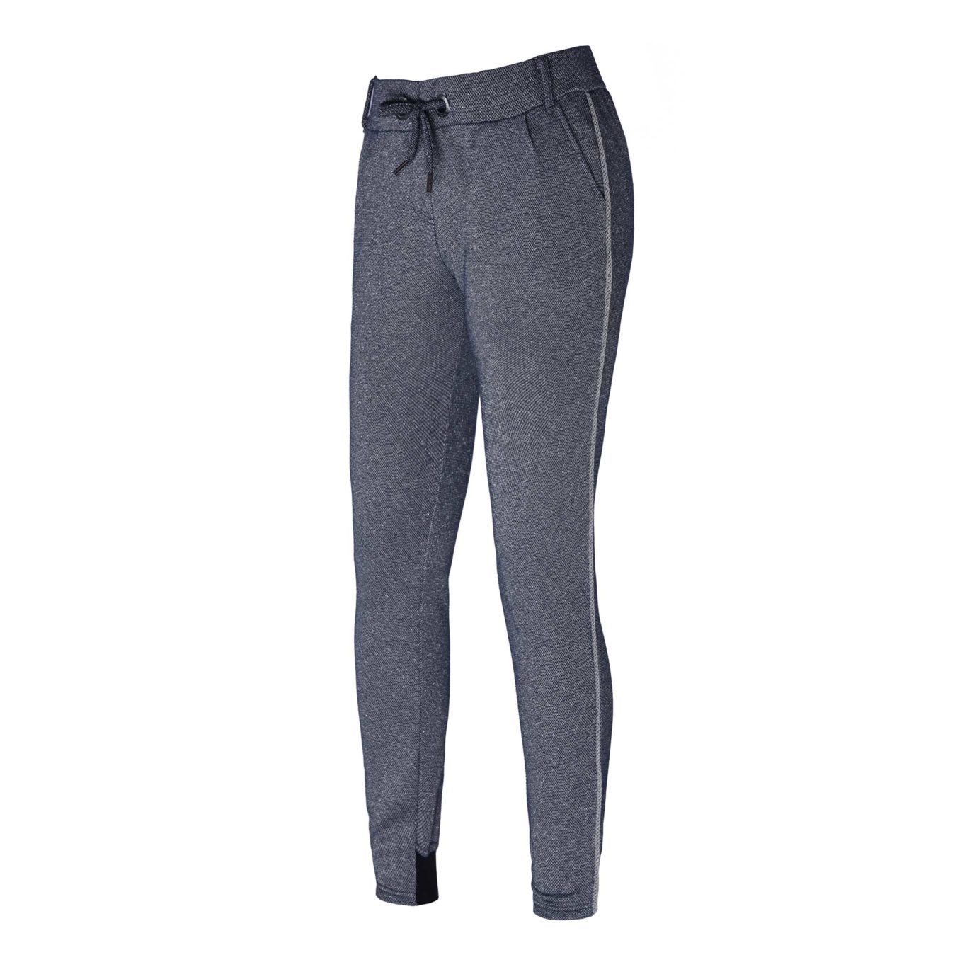 Pantalons de sport pour femme gris modèle Maraba - Kingsland