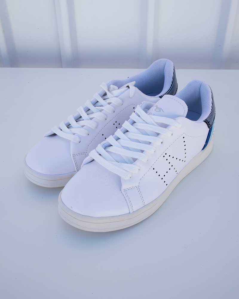 White sneakers – Saint – HV Polo
