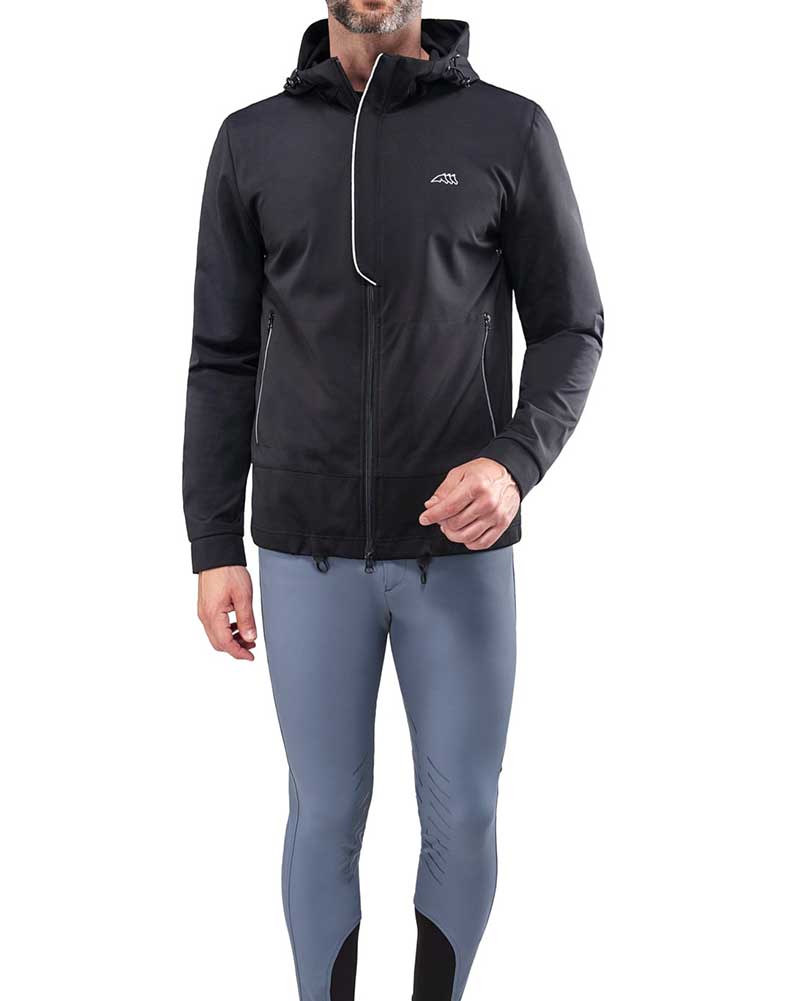 jacket for men - Equiline