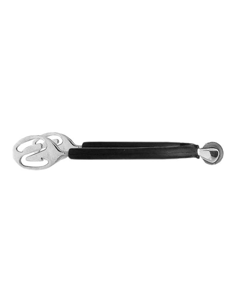 Narrow Disc Spurs 15mm – Pessoa