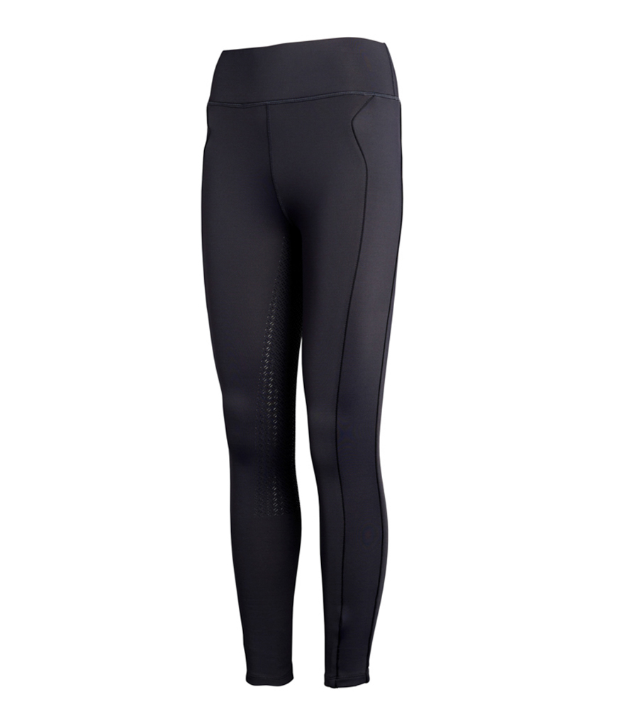 Navy blue tights (culera grip) for women - KLKATTIE - Kingsland