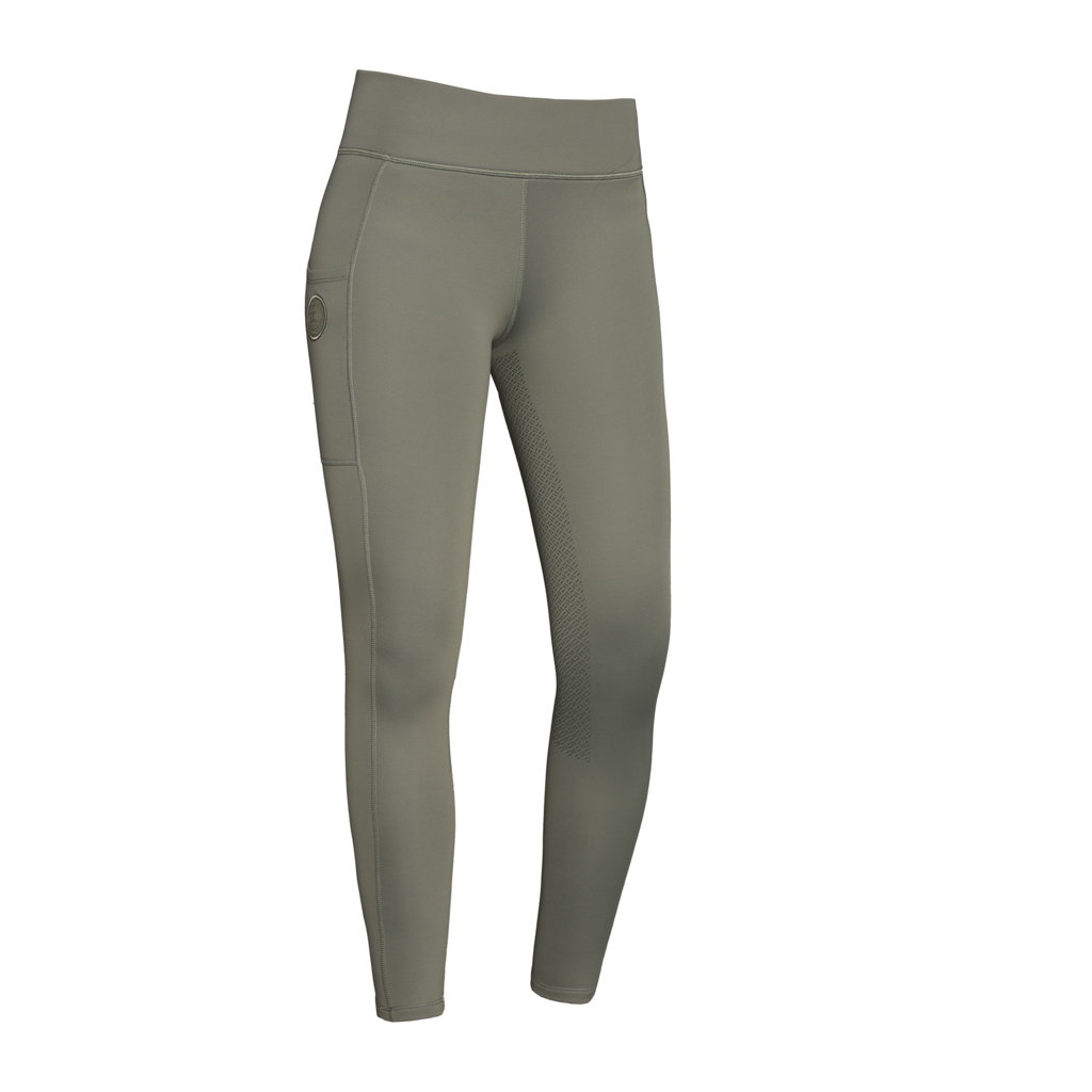 Mallas verde (grip culera) para mujer - KLKATTIE F-TEC4 - Kingsland