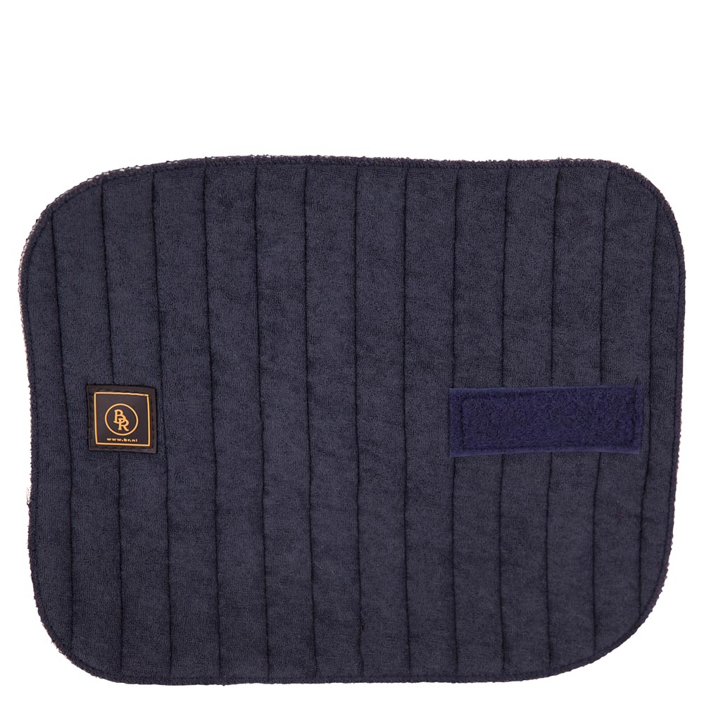 Pack of 4 navy blue underbandages for work bandages – BR.