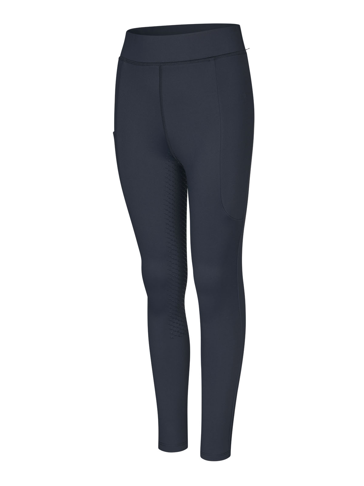 Junior Navy Winter Tights (Full Grip) – KLMelody – Kingsland