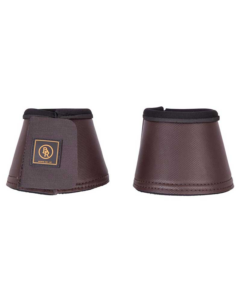 Bell boots for horse - BR