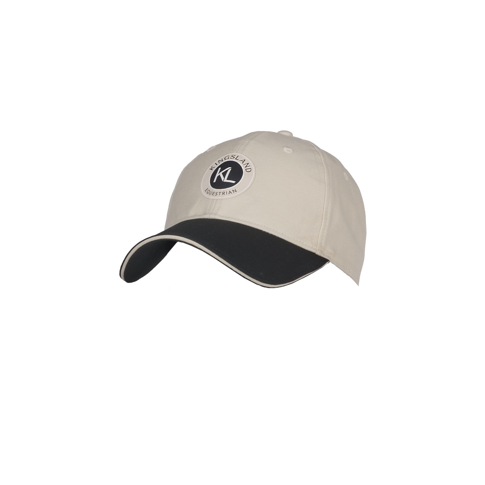 Beige cap - Kingsland