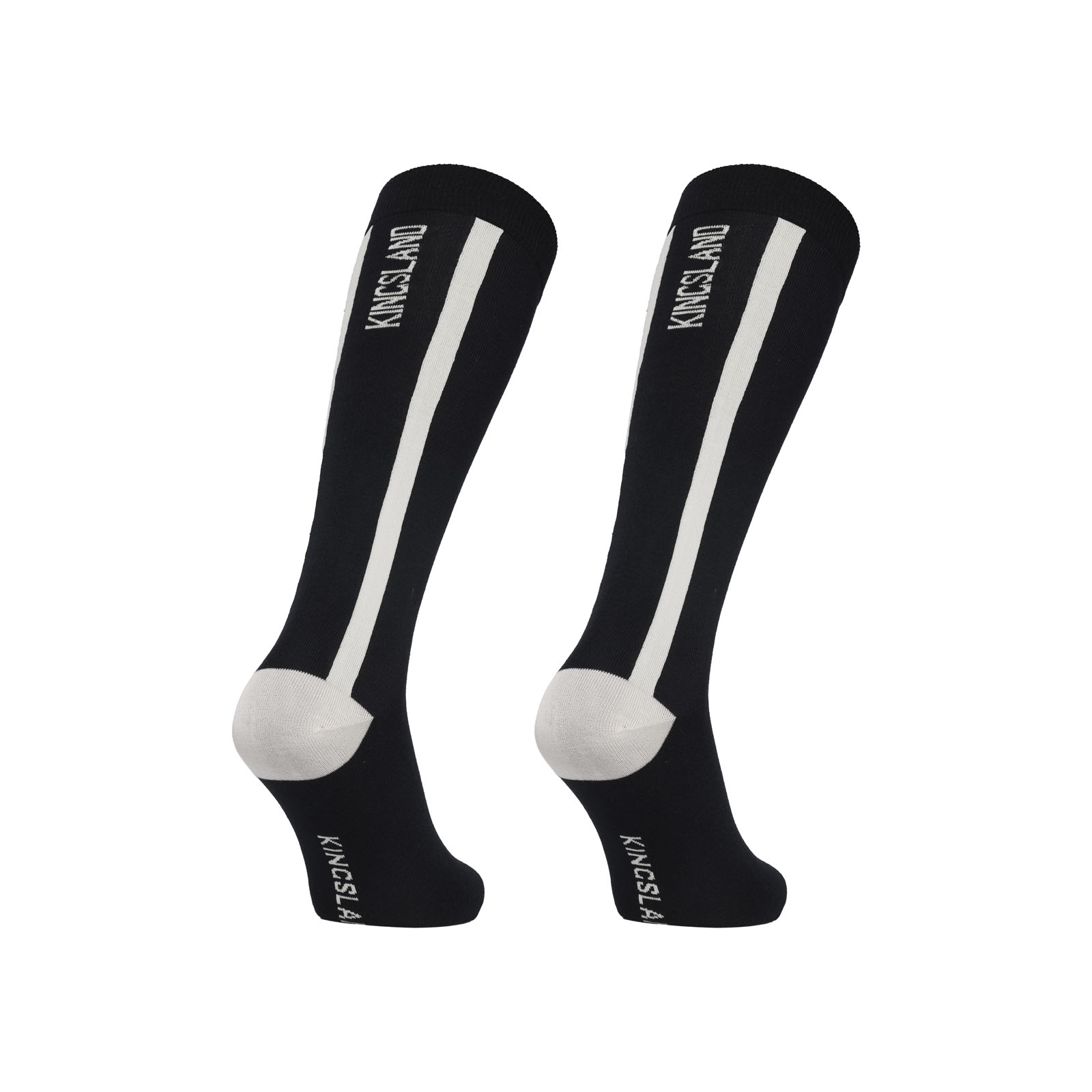 Black riding socks - Kingsland