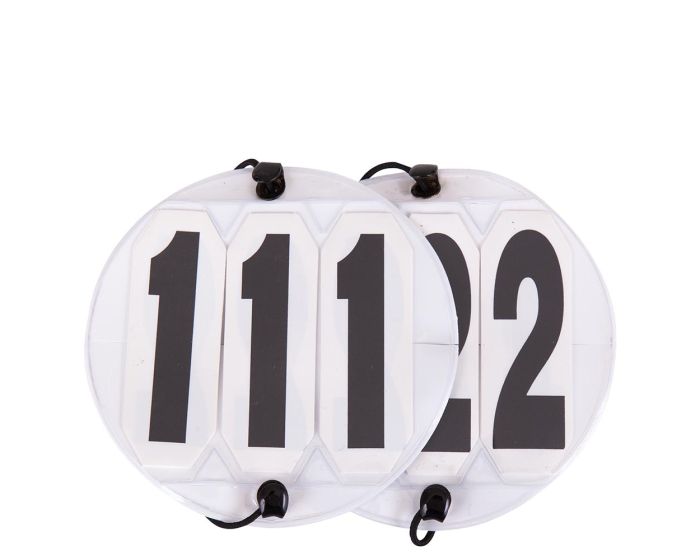 Exit numbers (111) for the mantilla - Eskadron (copia)