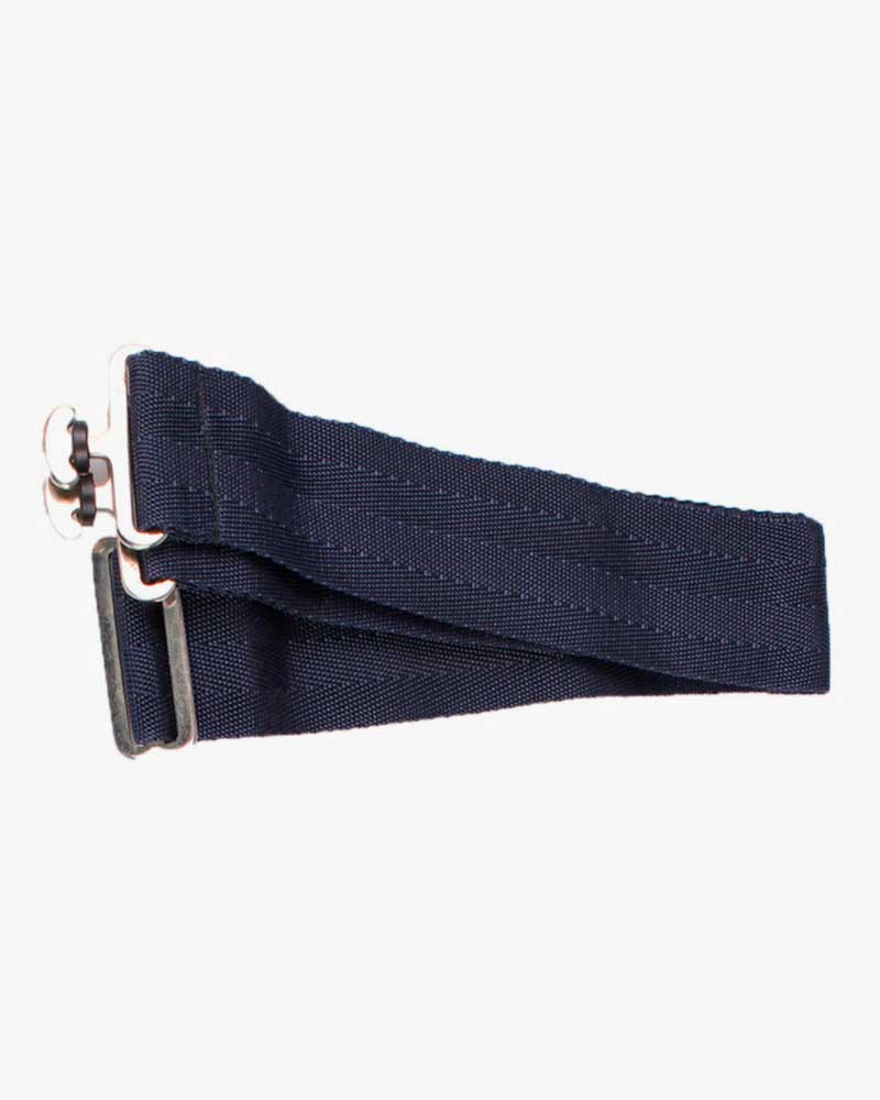 Lot de 2 sangles ajustables de rechange pour couvertures