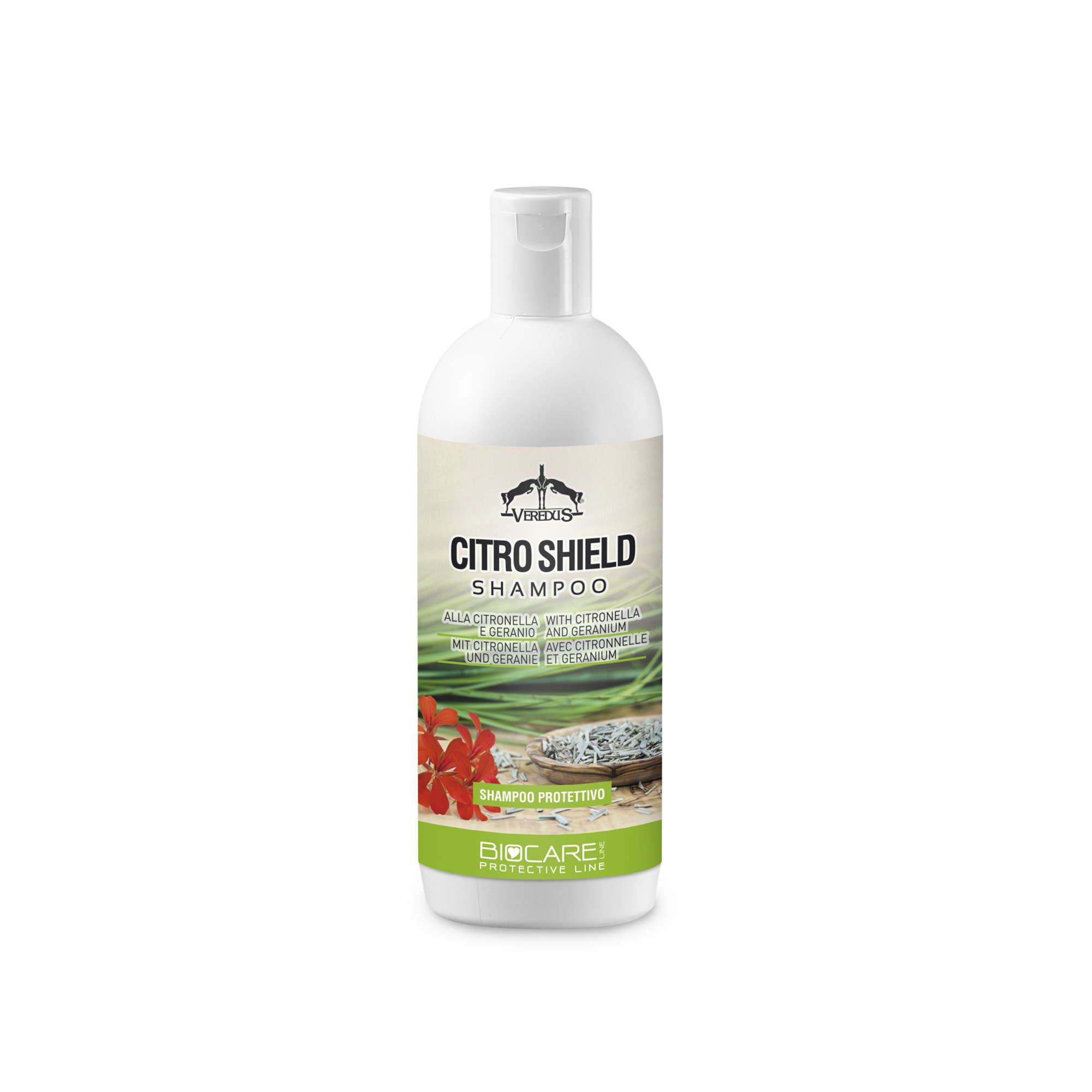 Champú Citro Shield 500 ml