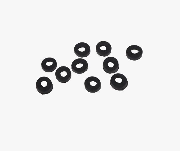 Rubber rings for blanket closure - QHP