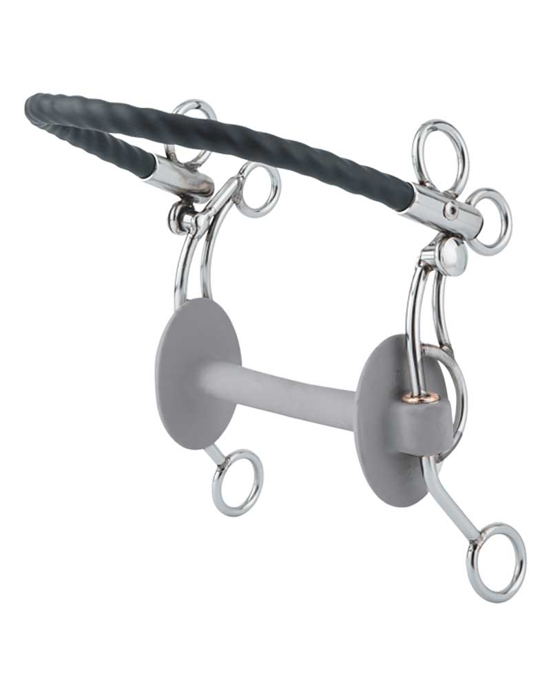 Tandem PRIME Extra Soft Bit for Horse – Beris
