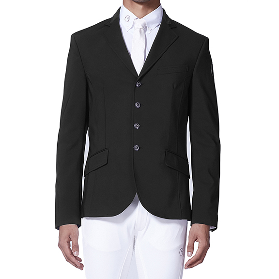 Americana de competición Color negro para hombre Monza - Vestrum