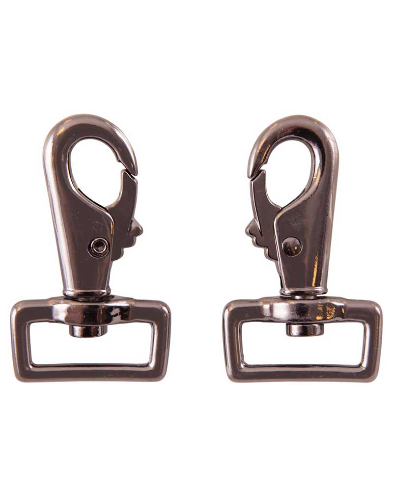 Pair of replacement blanket clips – BR
