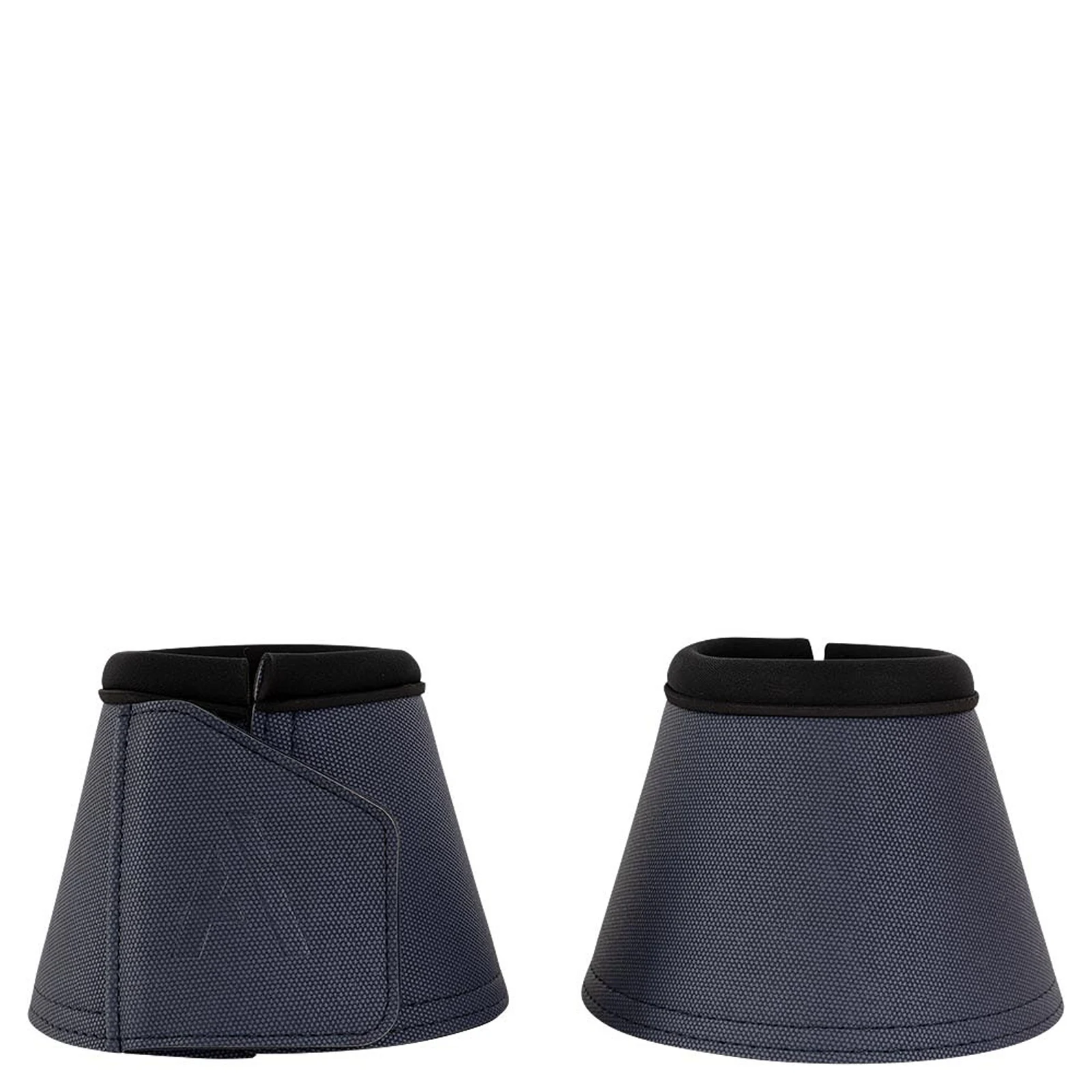 Campanas Bell Boot azul marino (Mood Indigo) para caballo - Anky