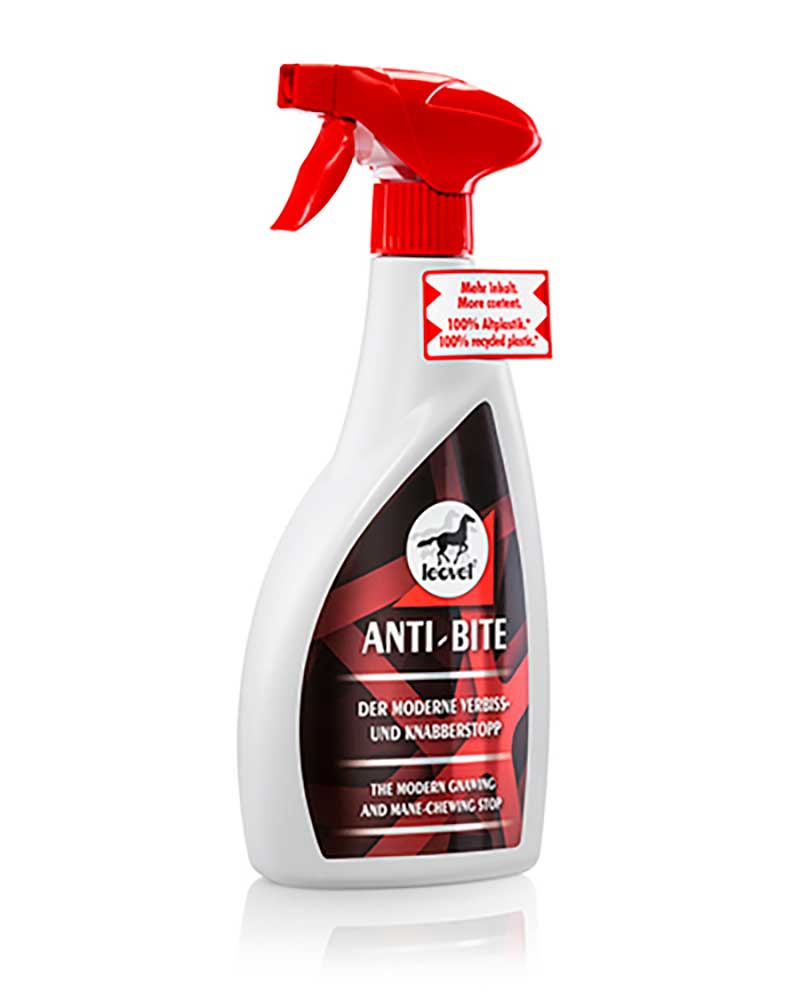 Spray para prevenir el vicio de las mordeduras - Anti-Bite - Leovet