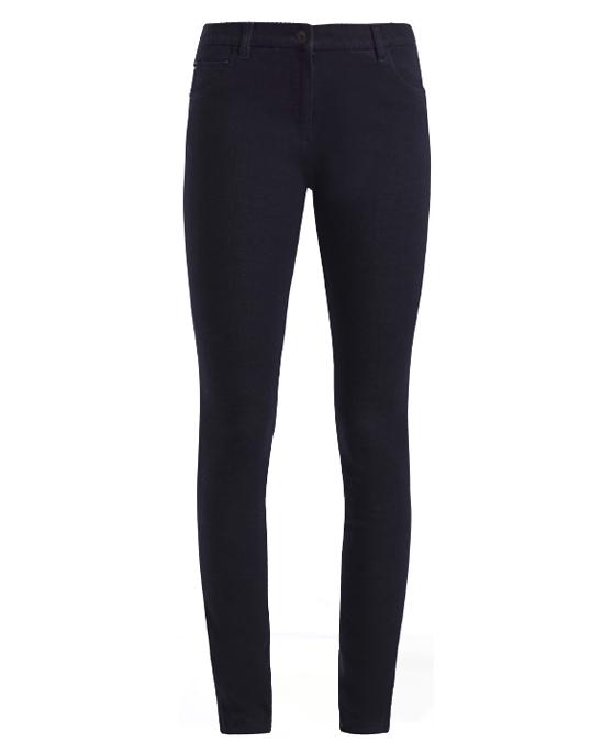 Dark Super Stretch Skinny Jeans for Women – Cavalleria Toscana