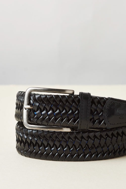 Black belt - Cavalleria Toscana