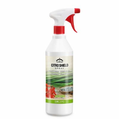 Bio Repel — Spray natural