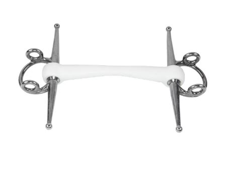 Gag Bit Flexi Soft 20mm Inno Sense Full Cheek – TRUST