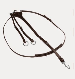 Martingala Waldhausen X-Line Profesional (Marron)