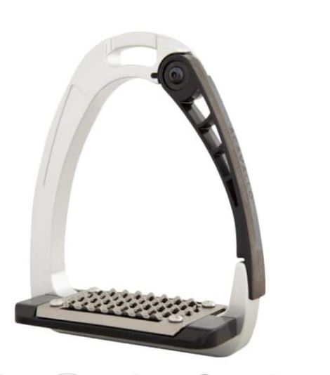 Aluminum Stirrup Arena Alupro Model – Acavallo