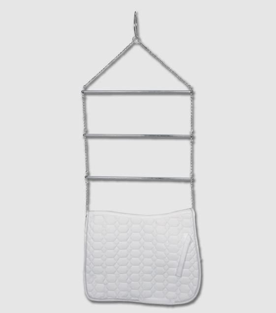 Colgador metálico para mantas y sudaderos - Waldhausen