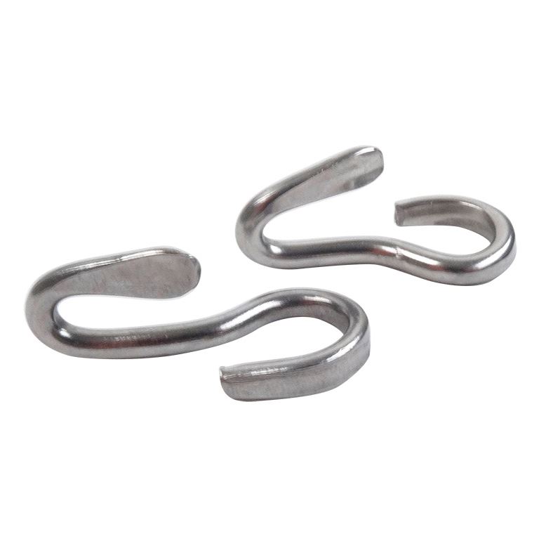Stainless Steel Hook for Bit Chain - Trust