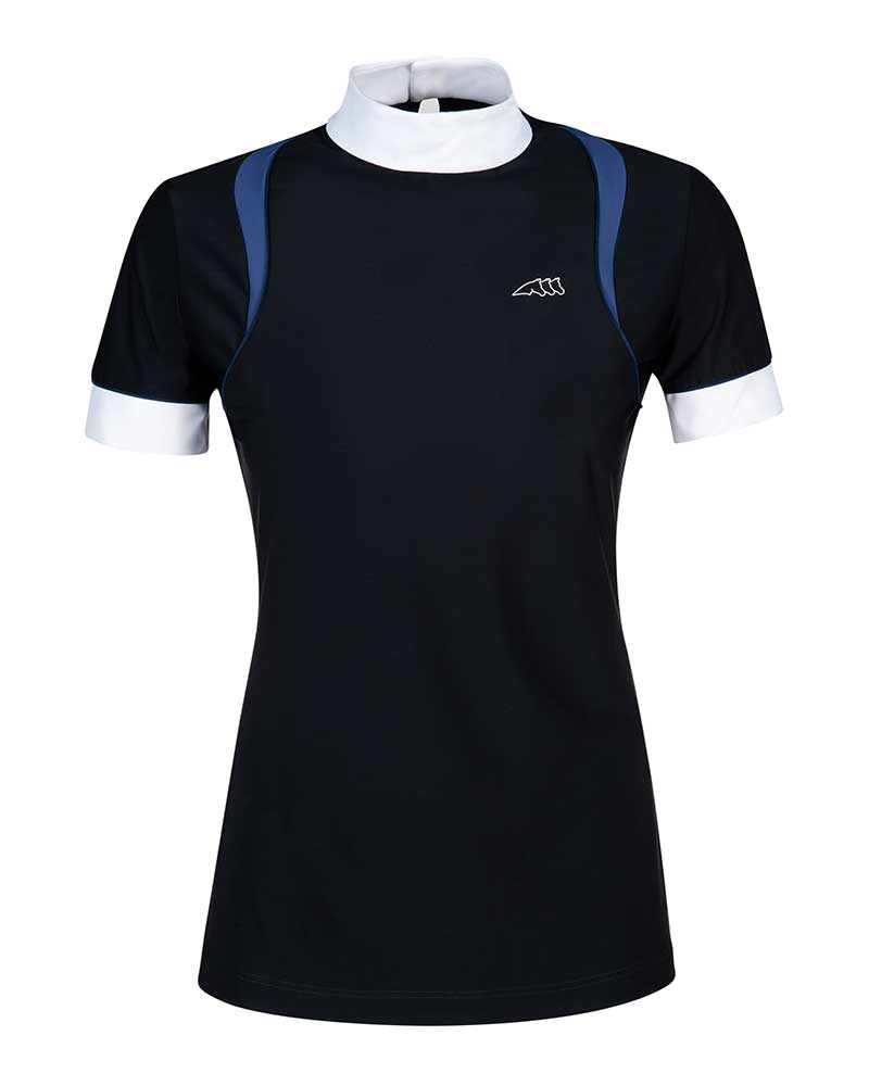 Short Sleeve Competition Polo – Essenza – Equiline