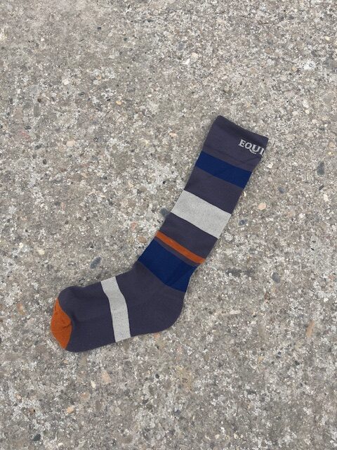 riding socks unisex - Equiline