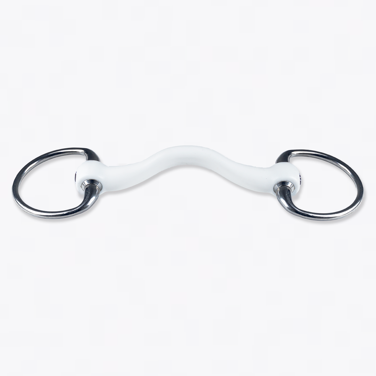 Olive fillet for horses (port medium) - Inno Sense eggbutt - Trust