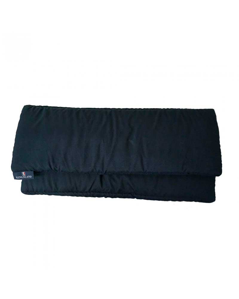 Pack de 4 paños de descanso azul marino - Kingsland