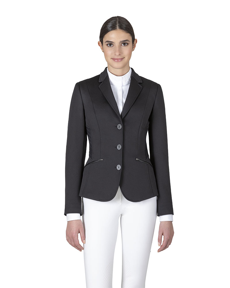 competition jacket for women Celloc - Equiline