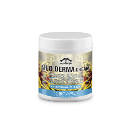 Crema cicatrizante "Neo Derma" (250ml) - Veredus