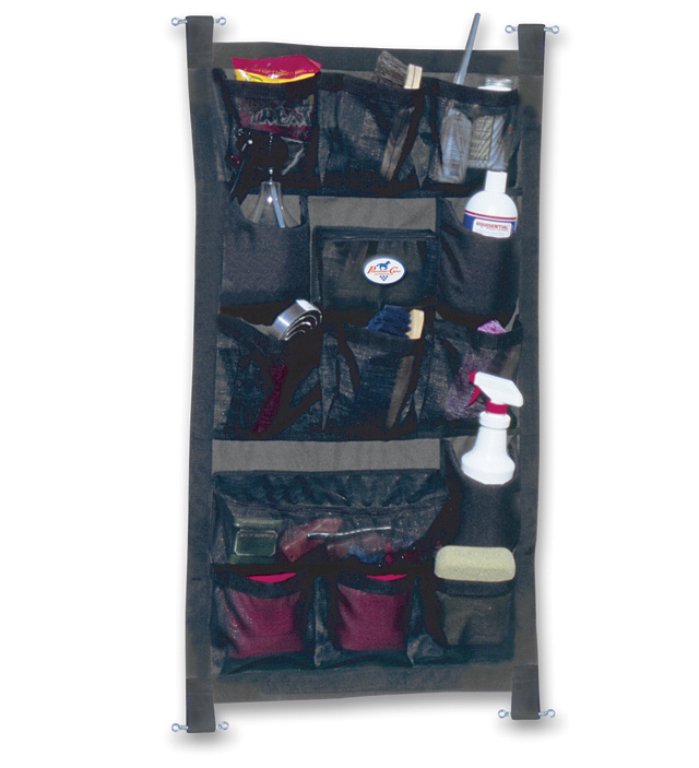 Competition organizer (long) - caddy - Professional's Choice
