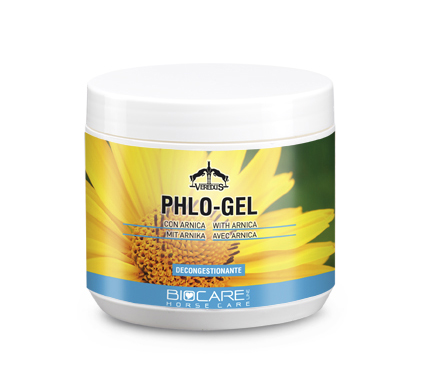 Anti‑inflammatory gel "Phlo Gel" (500ml) by Veredus