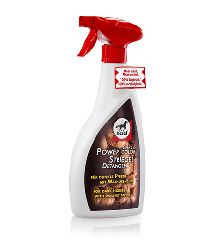 Conditionneur pour cabello, melena et queue Power Striegel - Leovet