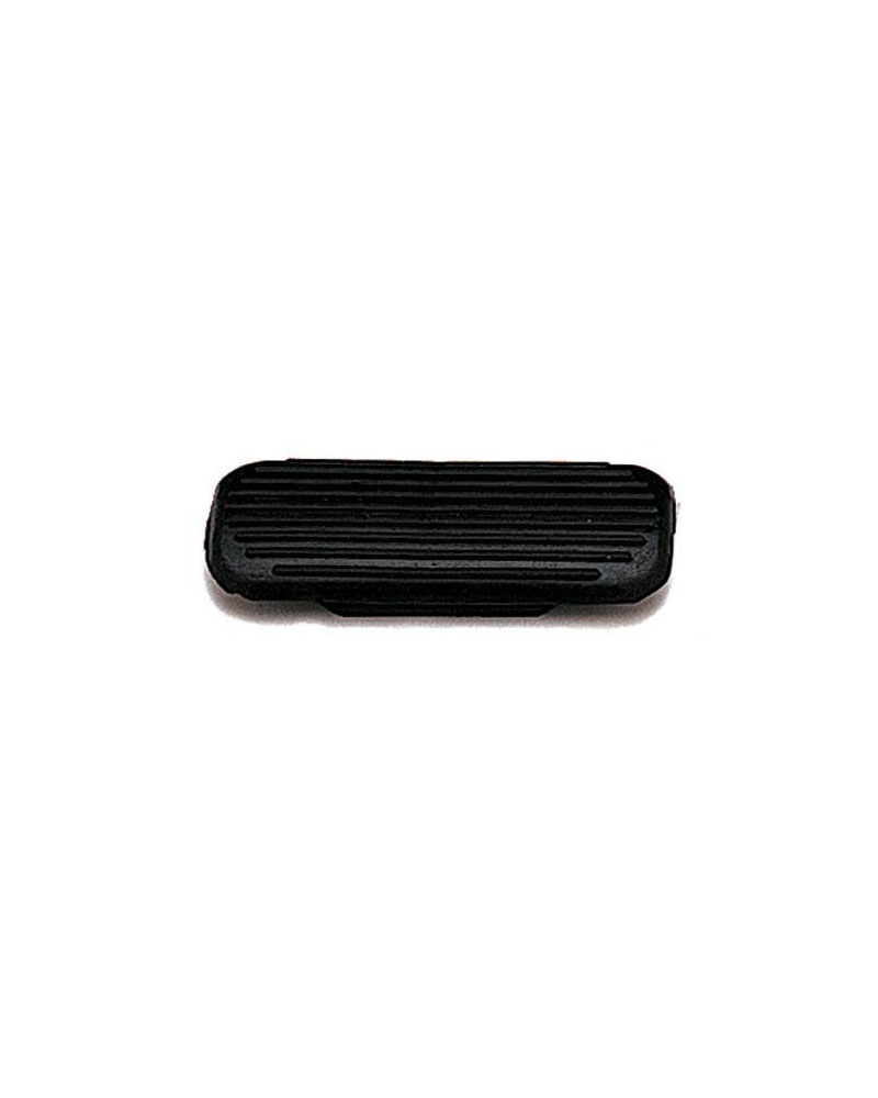 Tacos negros para estribos de 12cm - Marjoman