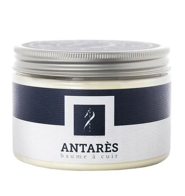 Acondicionador para el cuero (500 ml)-Antares