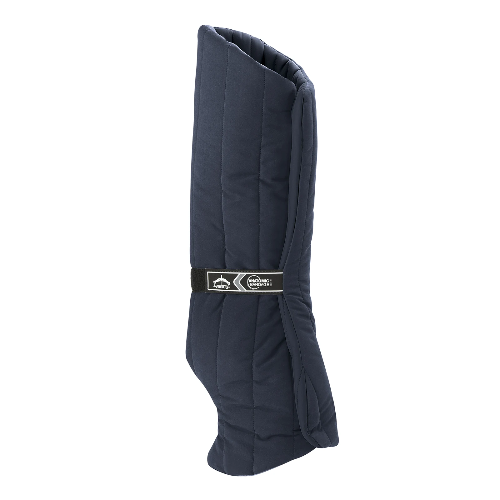 Blue rear bandage pads Anatomic Bandage Pad - Veredus