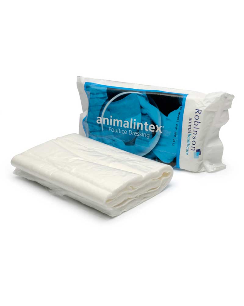 Bandages for horse - Robinson animal healthcare
