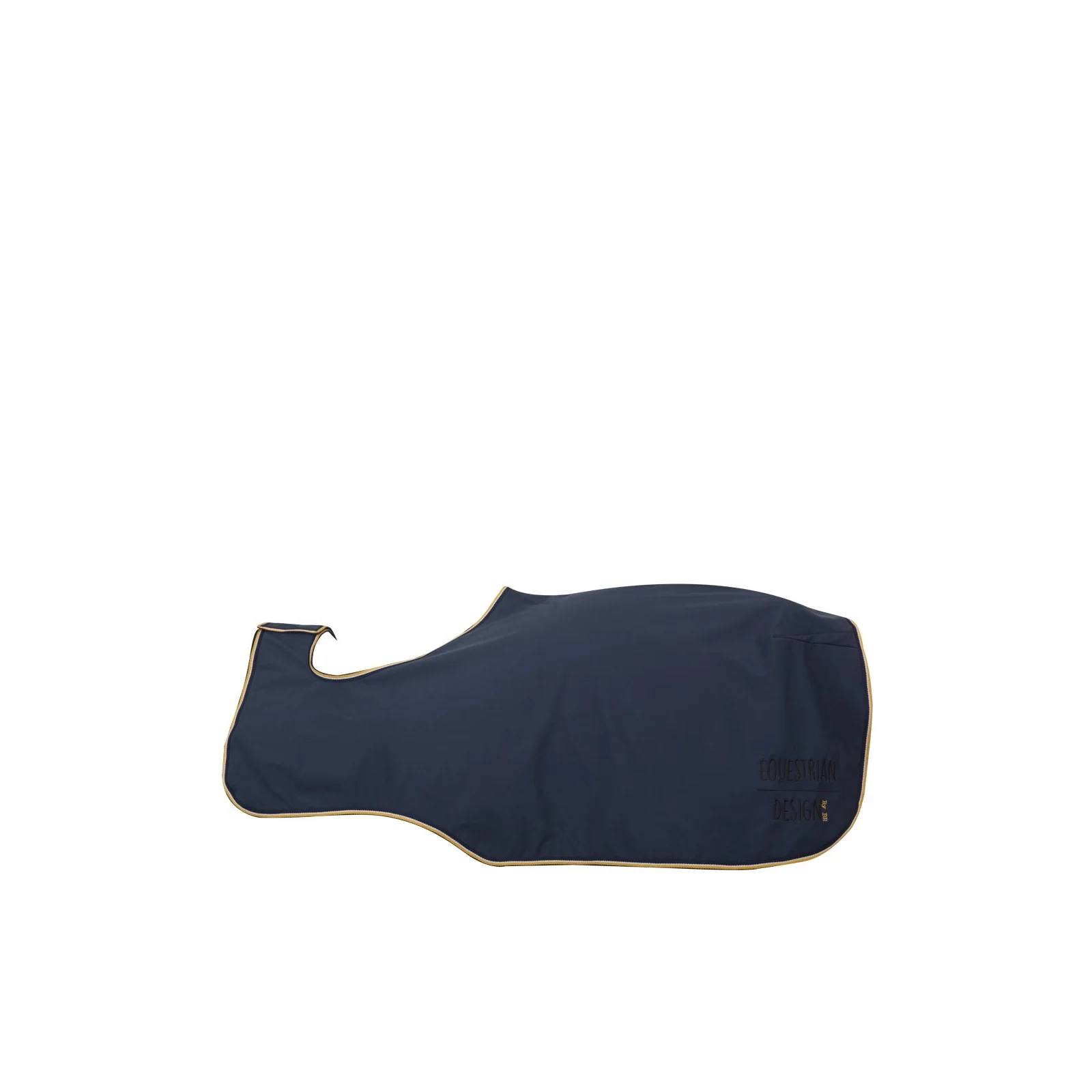 Navy jacket - BR